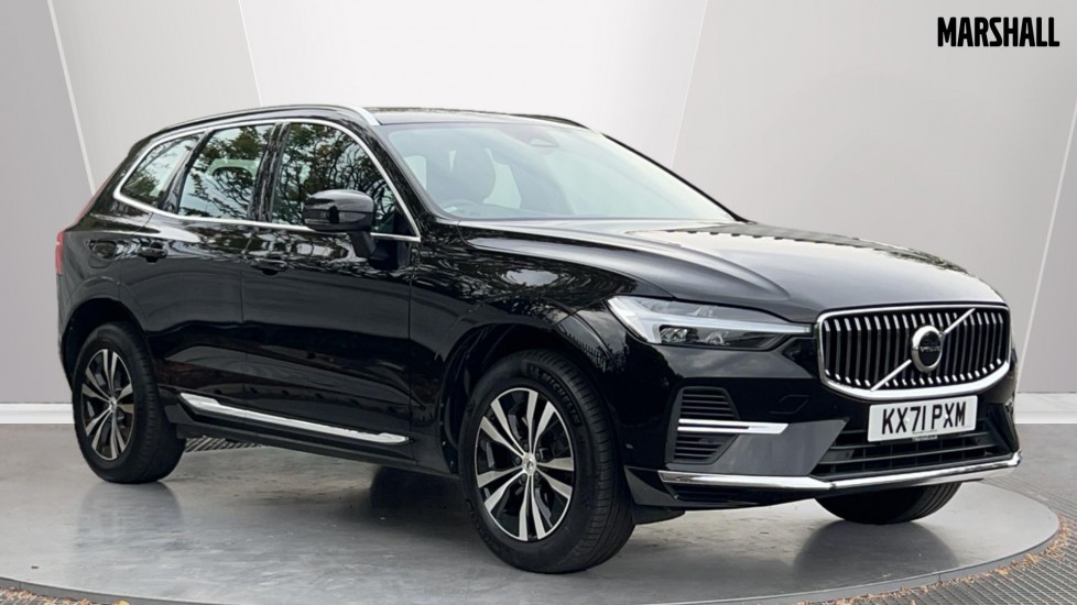 Used Volvo XC60 2021 for sale - 76458978: Photo 1