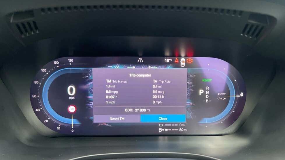 Used Volvo XC60 2021 for sale - 76458978: Photo 11