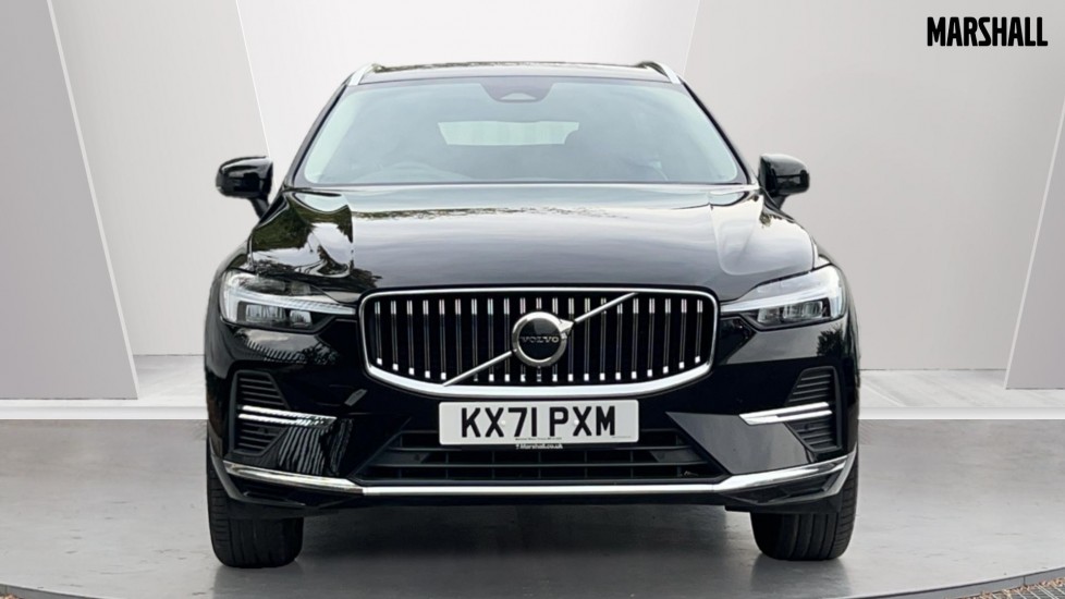 Used Volvo XC60 2021 for sale - 76458978: Photo 12