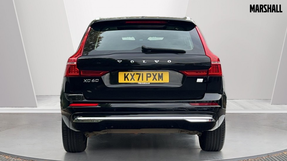 Used Volvo XC60 2021 for sale - 76458978: Photo 13