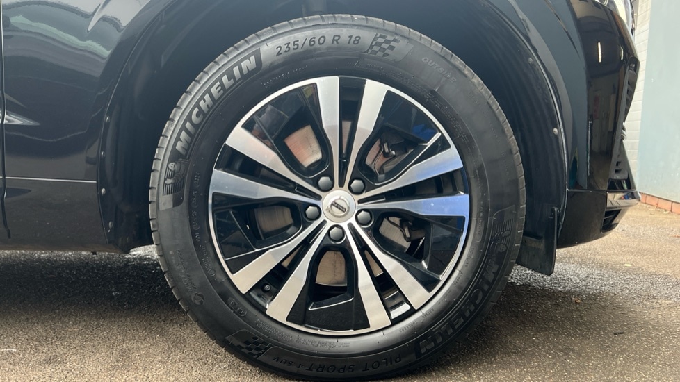 Used Volvo XC60 2021 for sale - 76458978: Photo 16