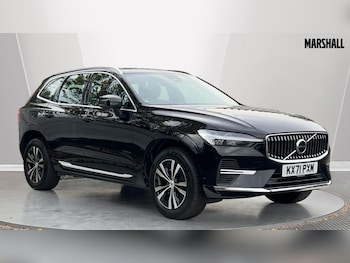 2021 - 2.0 T6 RC PHEV Inscription Expression 5dr AWD Auto