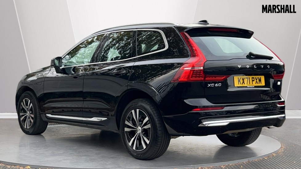 Used Volvo XC60 2021 for sale - 76458978: Photo 2