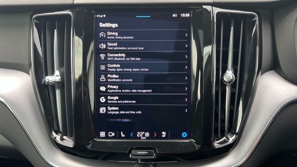 Used Volvo XC60 2021 for sale - 76458978: Photo 20