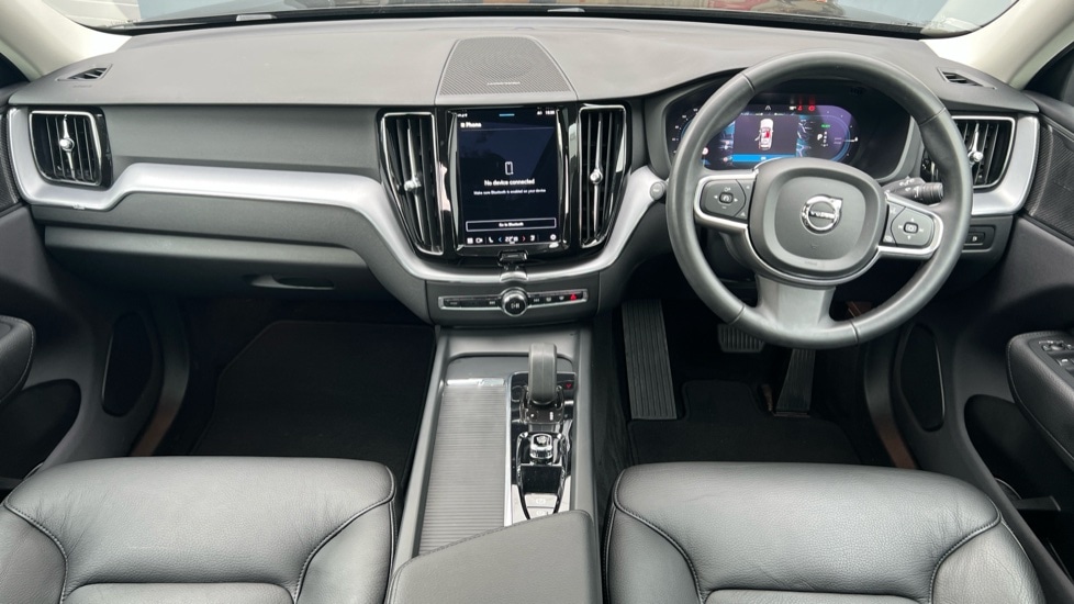 Used Volvo XC60 2021 for sale - 76458978: Photo 21