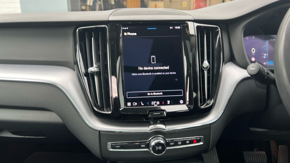 Used Volvo XC60 2021 for sale - 76458978: Photo 22