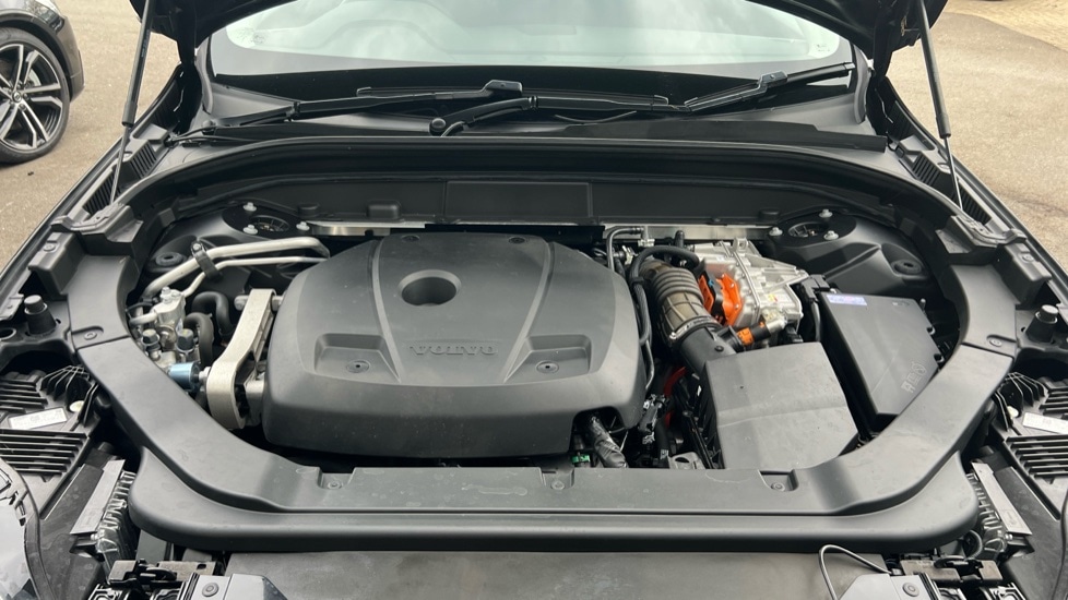 Used Volvo XC60 2021 for sale - 76458978: Photo 23