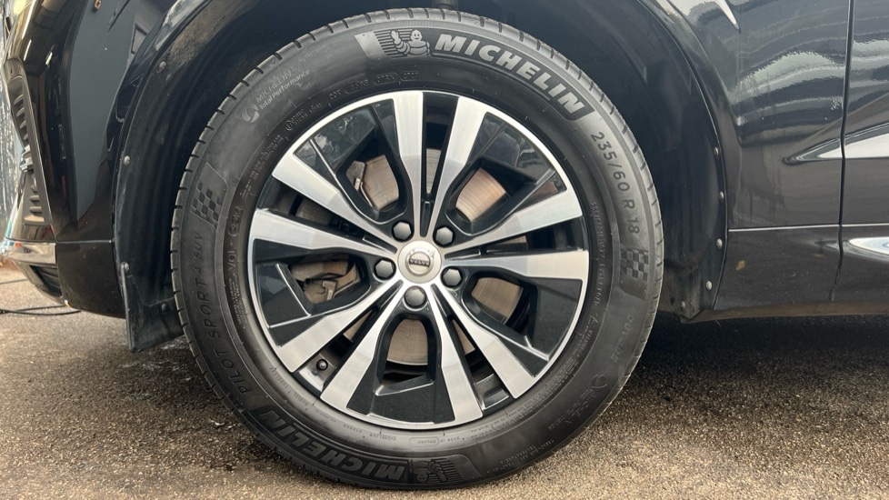 Used Volvo XC60 2021 for sale - 76458978: Photo 25