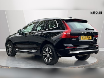 Used Volvo XC60 2021 for sale - 76458978: Photo