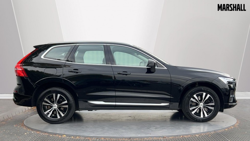 Used Volvo XC60 2021 for sale - 76458978: Photo 3