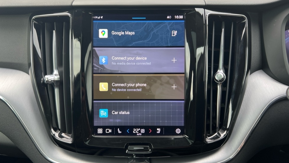 Used Volvo XC60 2021 for sale - 76458978: Photo 34