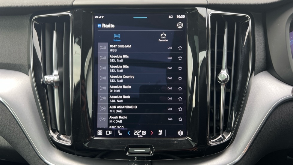 Used Volvo XC60 2021 for sale - 76458978: Photo 35