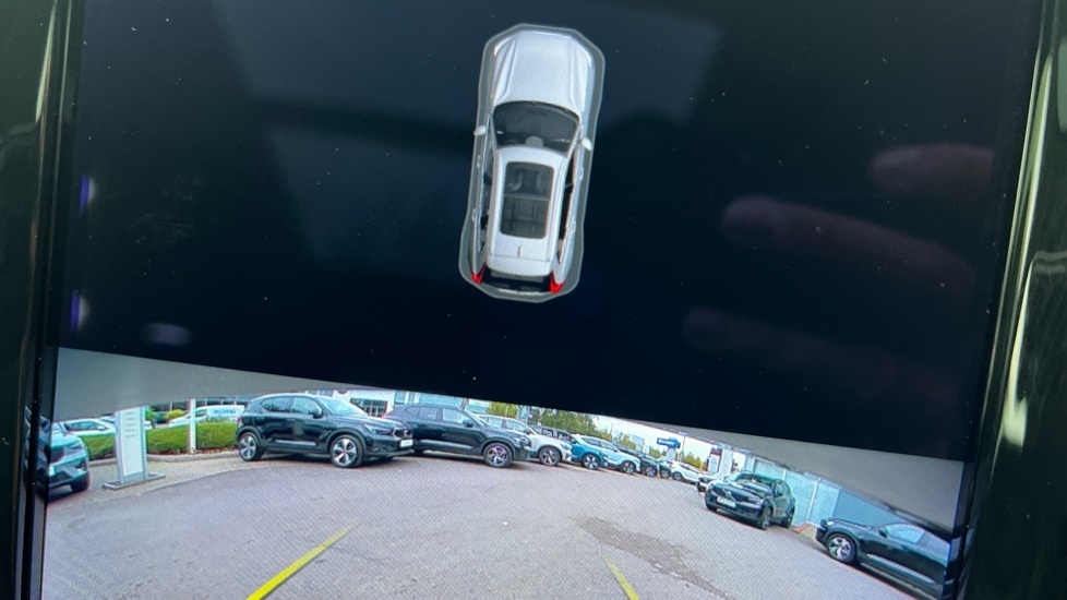 Used Volvo XC60 2021 for sale - 76458978: Photo 39