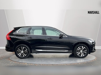 Used Volvo XC60 2021 for sale - 76458978: Photo