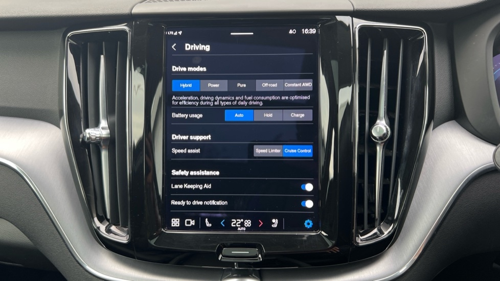 Used Volvo XC60 2021 for sale - 76458978: Photo 41