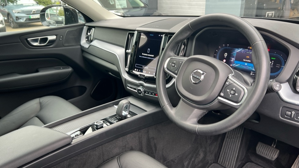Used Volvo XC60 2021 for sale - 76458978: Photo 5