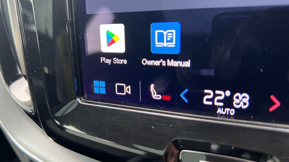 Used Volvo XC60 2021 for sale - 76458978: Photo 55