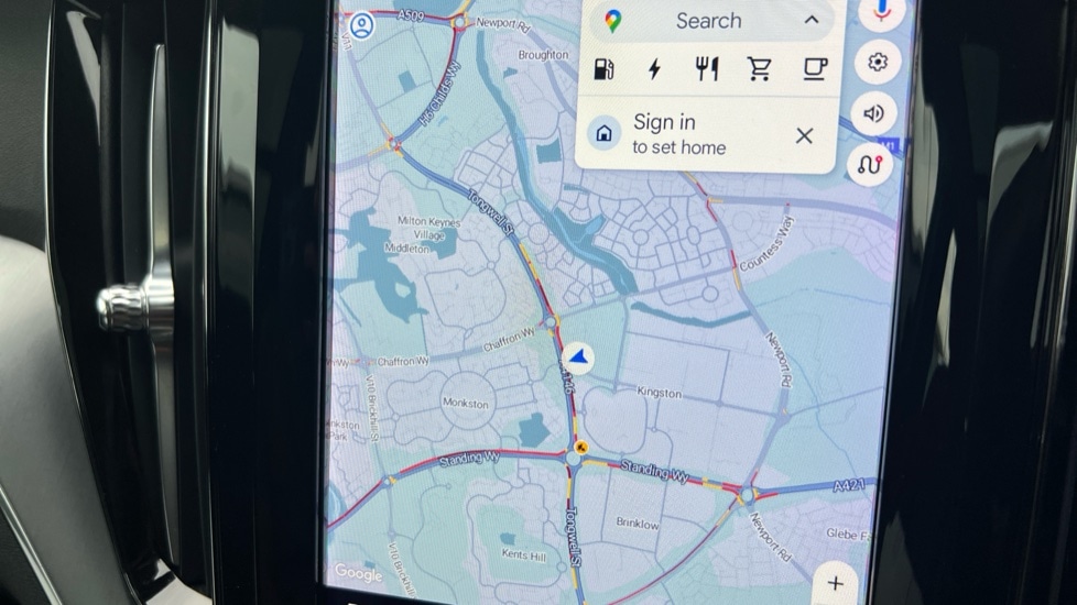 Used Volvo XC60 2021 for sale - 76458978: Photo 58