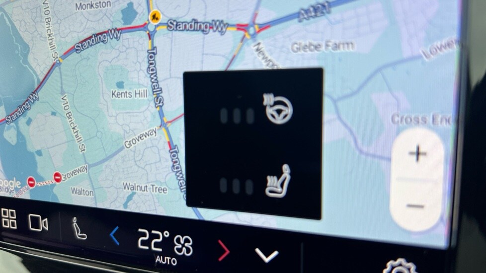 Used Volvo XC60 2021 for sale - 76458978: Photo 59