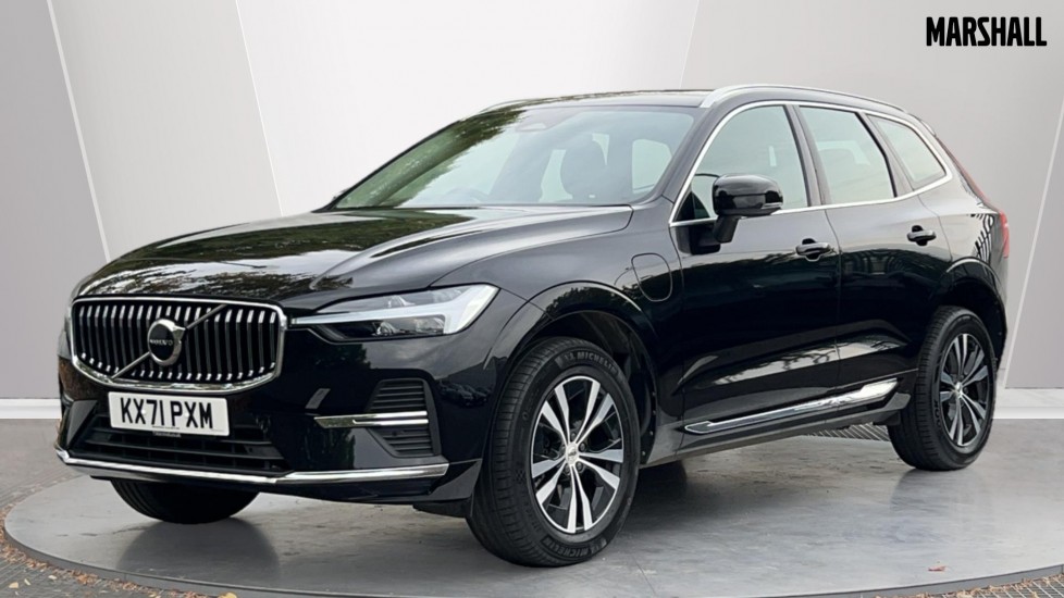 Used Volvo XC60 2021 for sale - 76458978: Photo 6