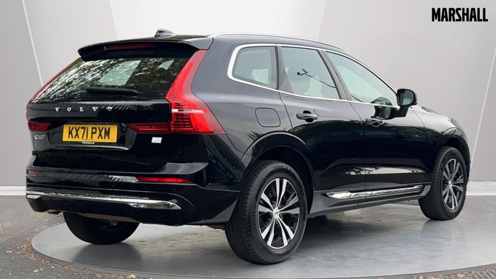 Used Volvo XC60 2021 for sale - 76458978: Photo 7