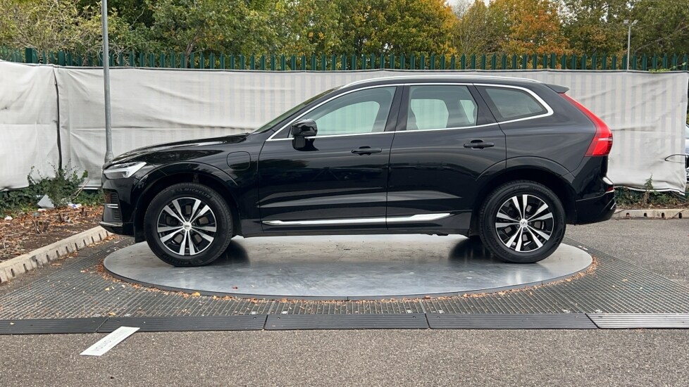 Used Volvo XC60 2021 for sale - 76458978: Photo 8