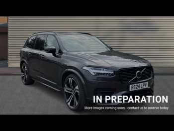 2024 - 2.0 T8 [455] RC PHEV Ultimate Dark 5dr AWD Gtron Auto