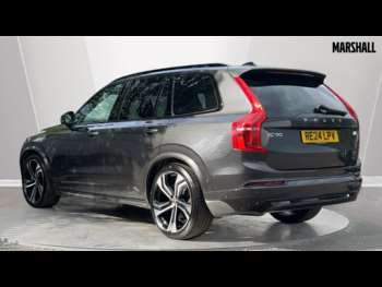Used Volvo XC90 2024 for sale - 74796425: Photo