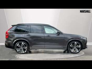 Used Volvo XC90 2024 for sale - 74796425: Photo