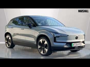 Used Volvo EX30 2025 for sale - 75029343: Photo