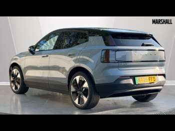 Used Volvo EX30 2025 for sale - 75029343: Photo