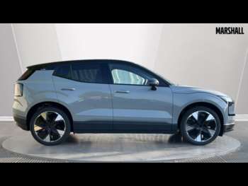 Used Volvo EX30 2025 for sale - 75029343: Photo