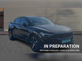 Polestar - Polestar 2