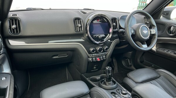 Used MINI Countryman 2021 for sale - 76176395: Photo 10