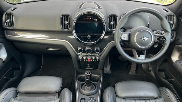 Used MINI Countryman 2021 for sale - 76176395: Photo 11