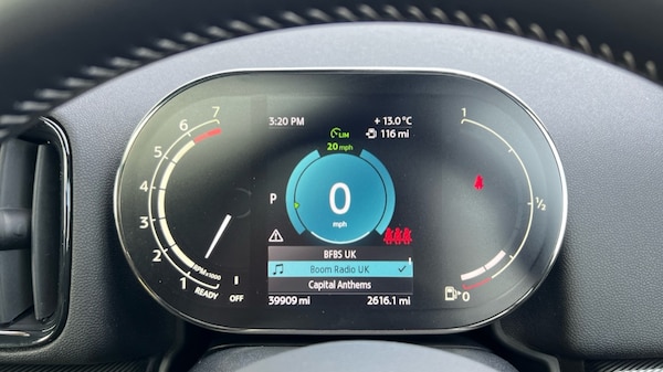 Used MINI Countryman 2021 for sale - 76176395: Photo 13