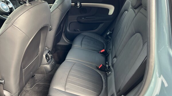Used MINI Countryman 2021 for sale - 76176395: Photo 14