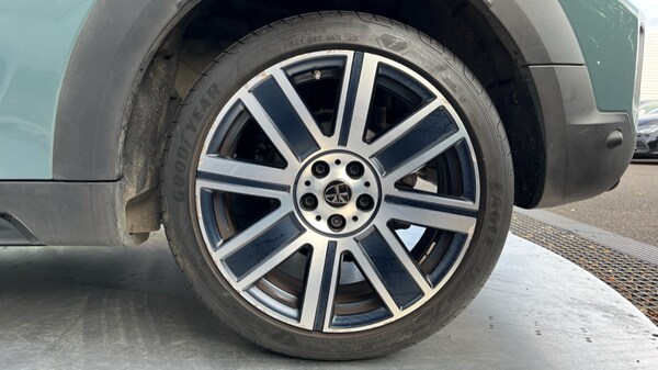 Used MINI Countryman 2021 for sale - 76176395: Photo 18