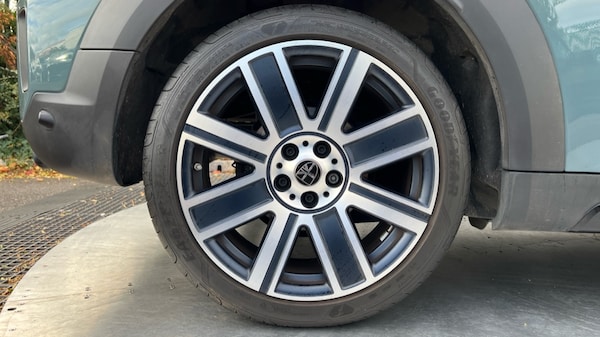 Used MINI Countryman 2021 for sale - 76176395: Photo 19