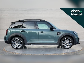 Used MINI Countryman 2021 for sale - 76176395: Photo 2