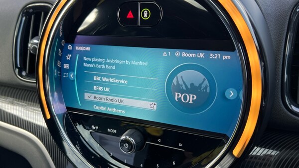 Used MINI Countryman 2021 for sale - 76176395: Photo 35