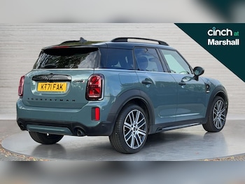 Used MINI Countryman 2021 for sale - 76176395: Photo 3