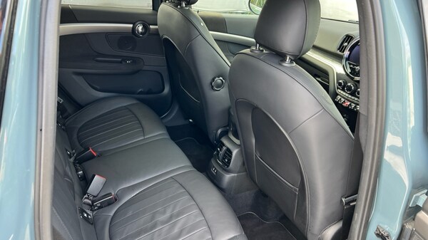 Used MINI Countryman 2021 for sale - 76176395: Photo 42