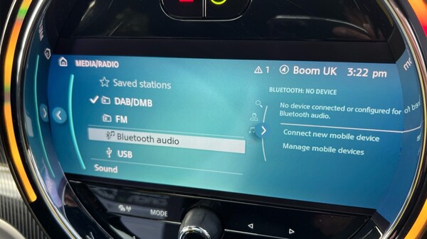 Used MINI Countryman 2021 for sale - 76176395: Photo 48