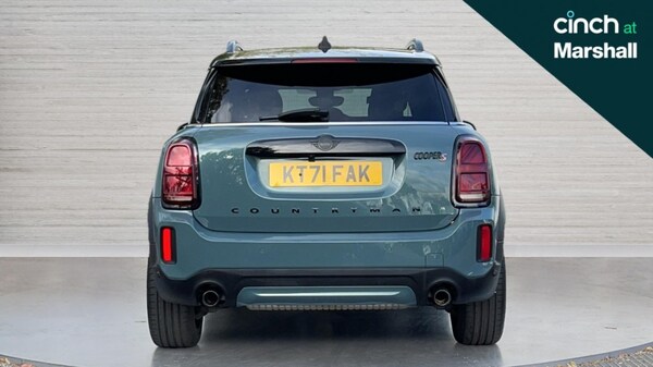 Used MINI Countryman 2021 for sale - 76176395: Photo 4