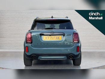 Used MINI Countryman 2021 for sale - 76176395: Photo 4
