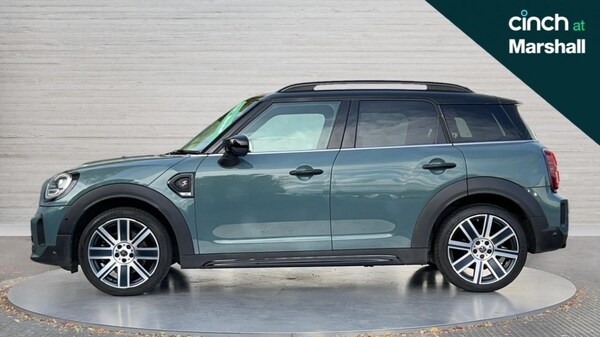 Used MINI Countryman 2021 for sale - 76176395: Photo 6