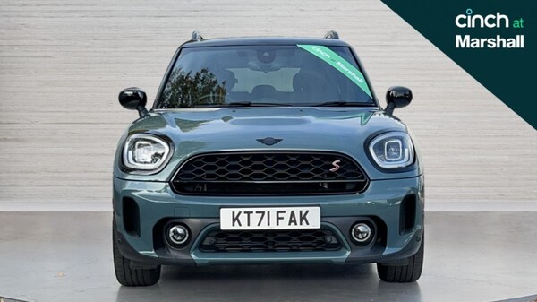 Used MINI Countryman 2021 for sale - 76176395: Photo 8