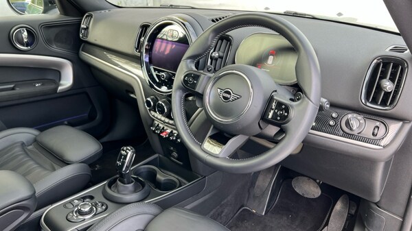 Used MINI Countryman 2021 for sale - 76176395: Photo 9