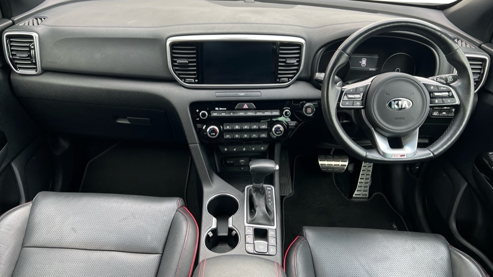 Used Kia Sportage 2021 for sale - 77025343: Photo 11